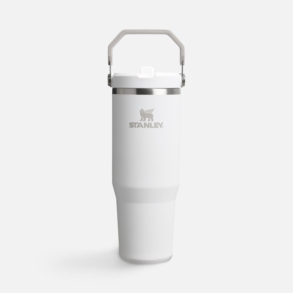 Термокружка Iceflow 890 с логотипом Stanley | Print Logo