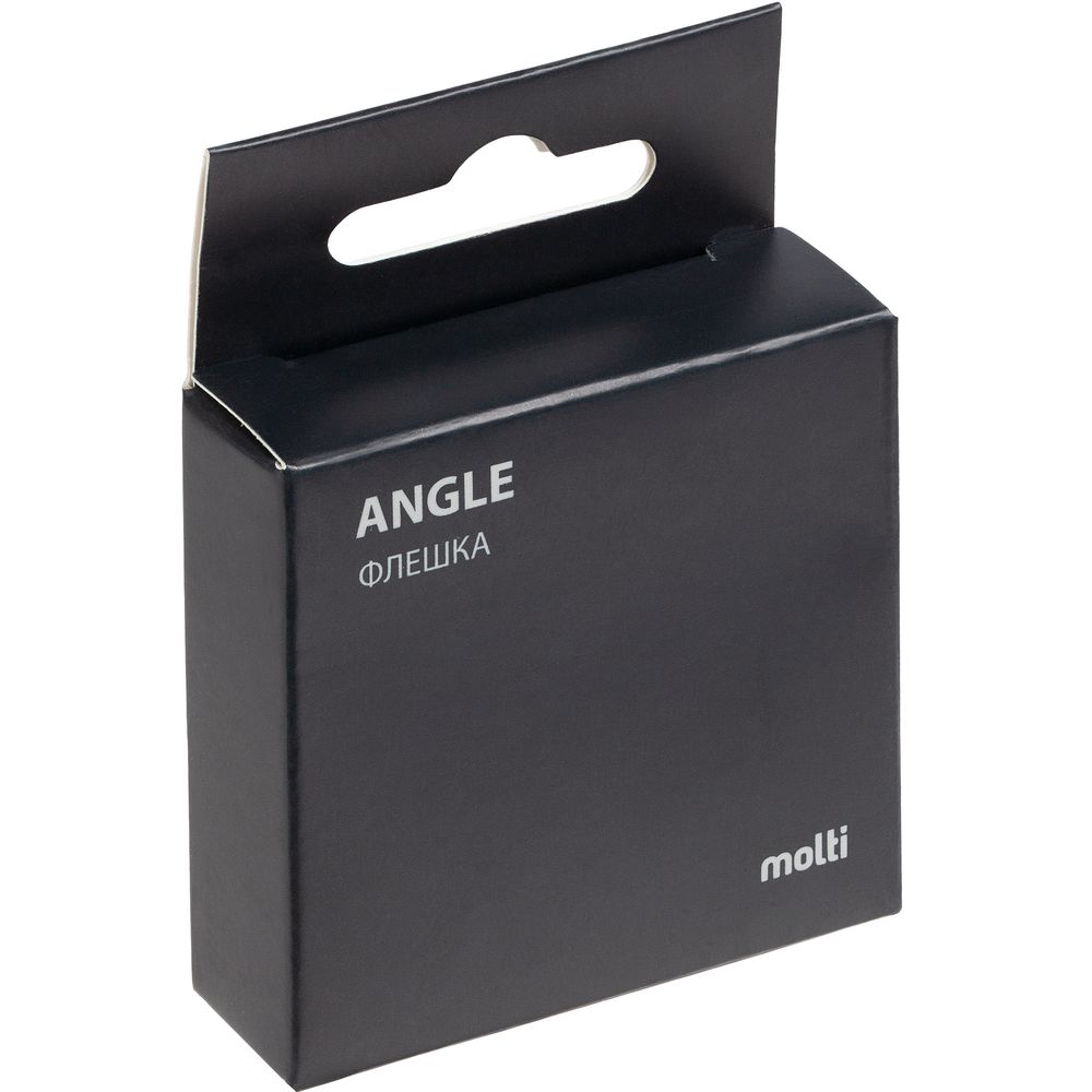 Флешка Angle, USB 3.0 фото на сайте Print Logo.
