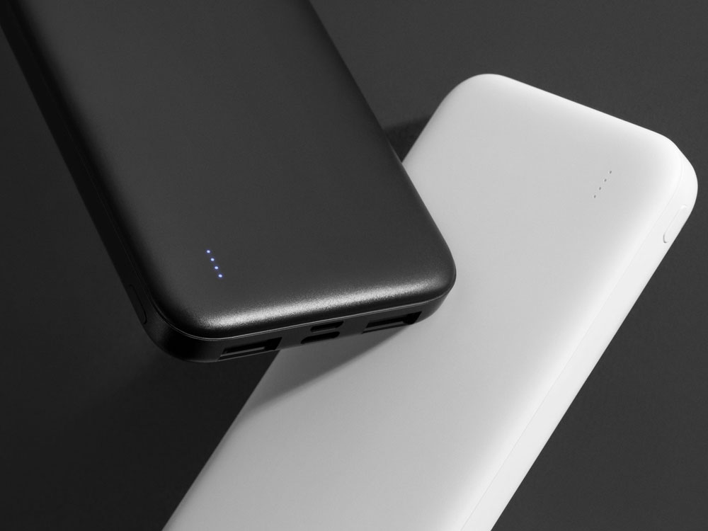 Внешний аккумулятор Rombica NEO P10 White (Р)