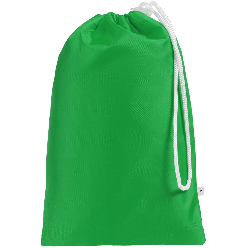Дождевик Rainman Zip, зеленый, размер 3XL