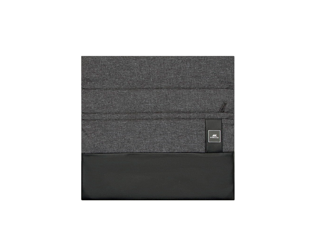 RIVACASE 8805 black melange чехол для MacBook Pro 16 и Ultrabook 15.6 / 12