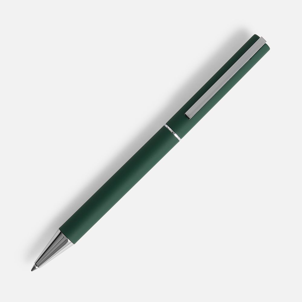 Ручка шариковая Blade Soft Touch