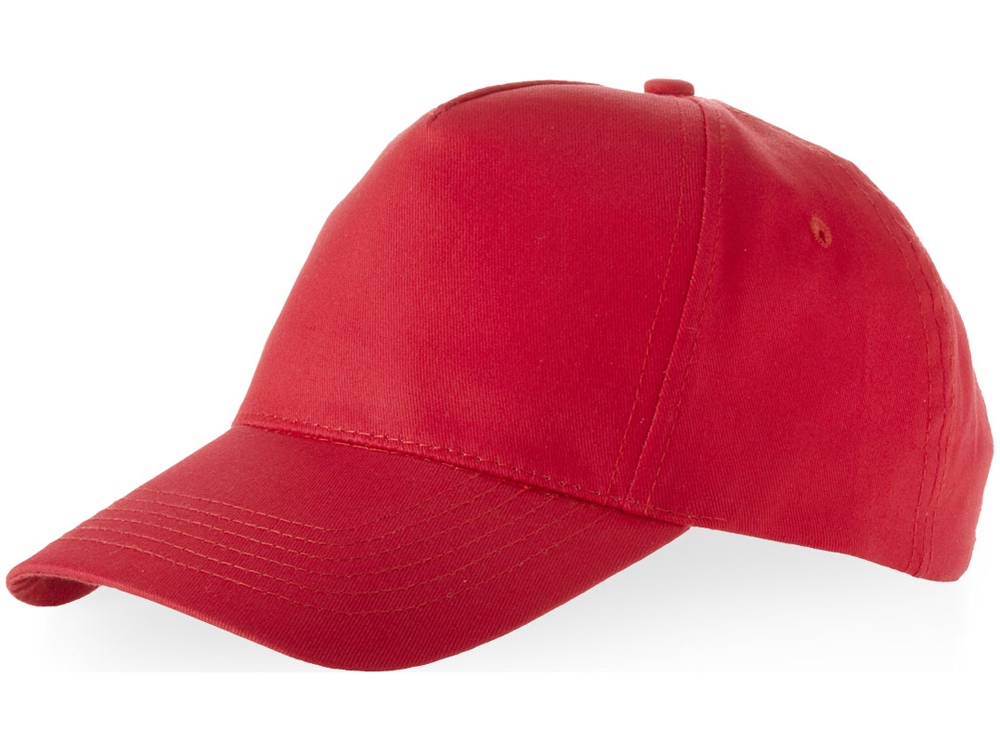 Бейсболка Memphis детская с логотипом US Basic | Print Logo