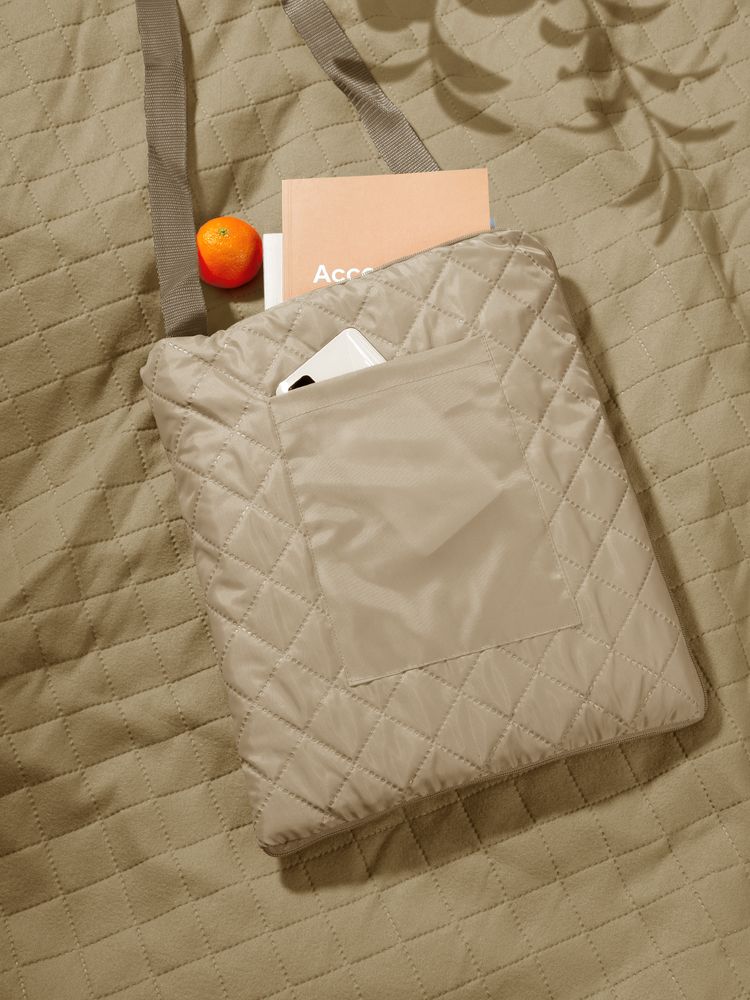 Плед для пикника Soft & Dry