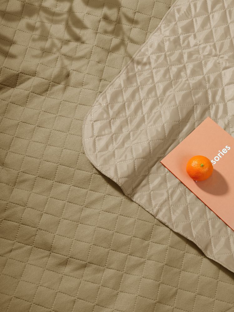 Плед для пикника Soft & Dry