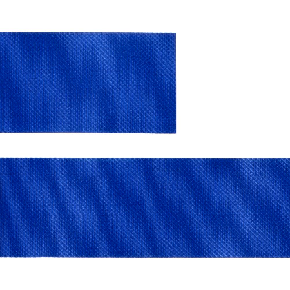 Лента сатиновая Satin 35 М, серая