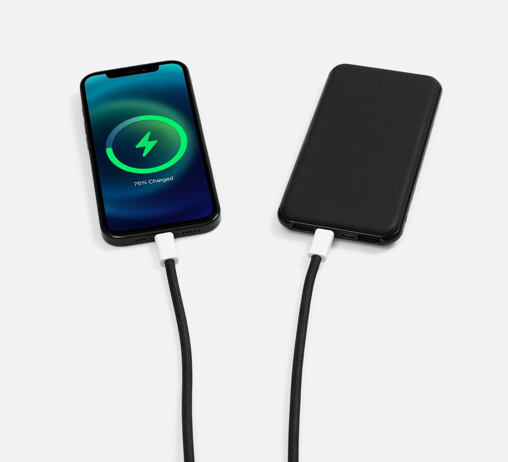 Кабель-ланьярд energyFlex Pro