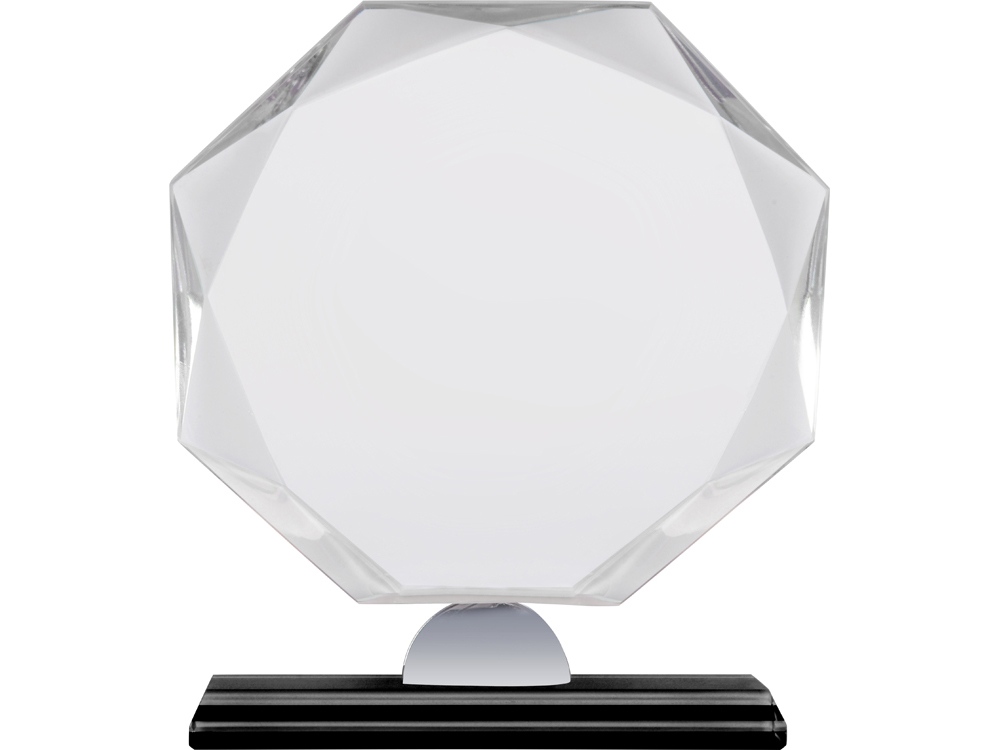 Награда Diamond, серый