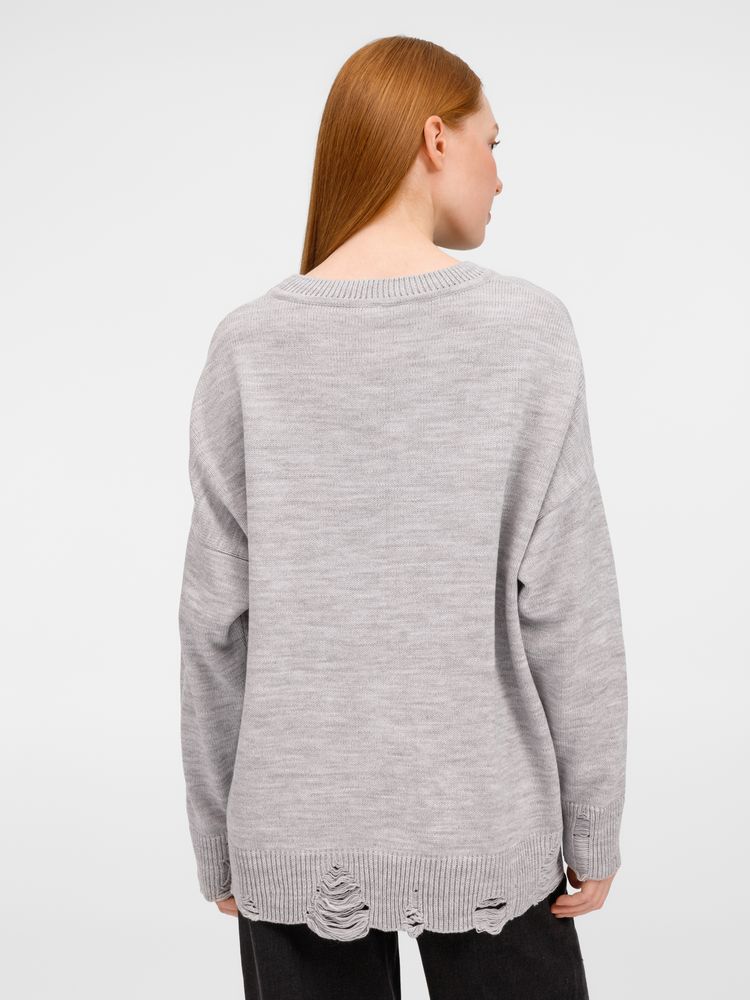 Джемпер Sharpick фото на сайте Print Logo.