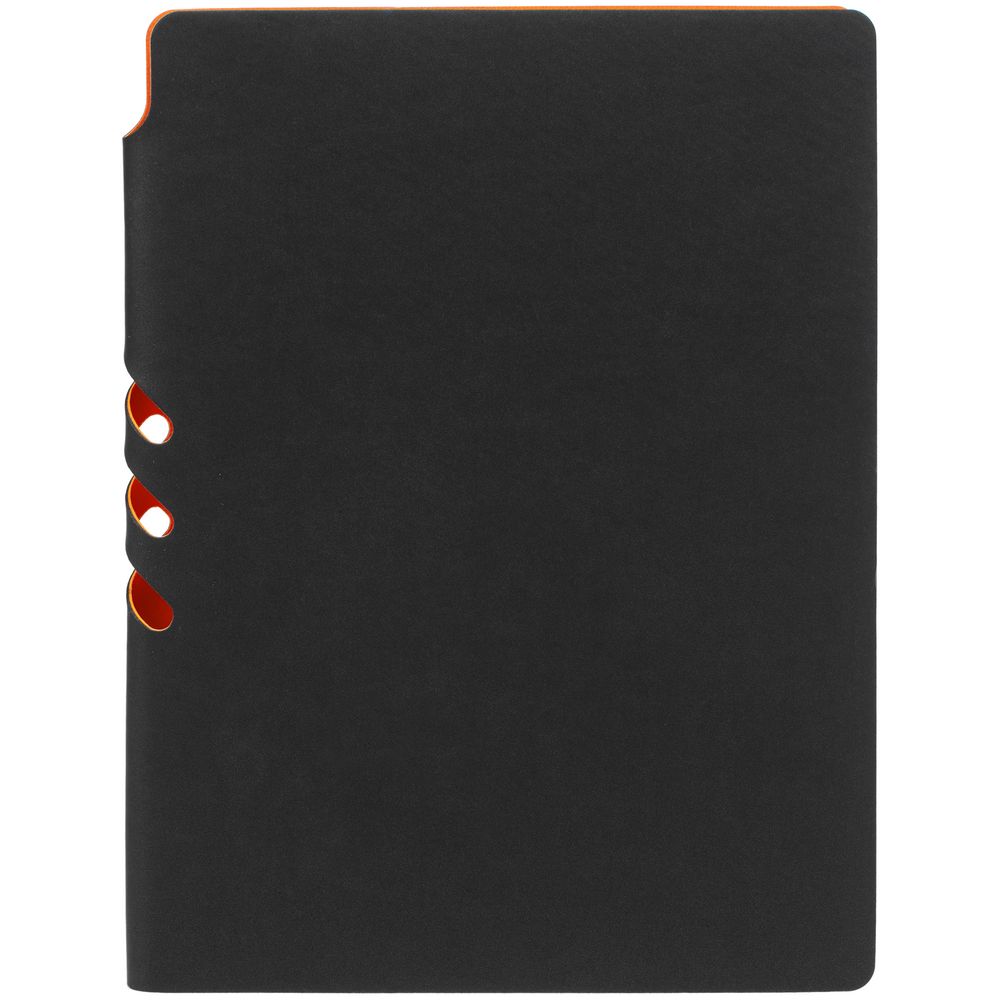 Ежедневник Flexpen Black, недатированный
