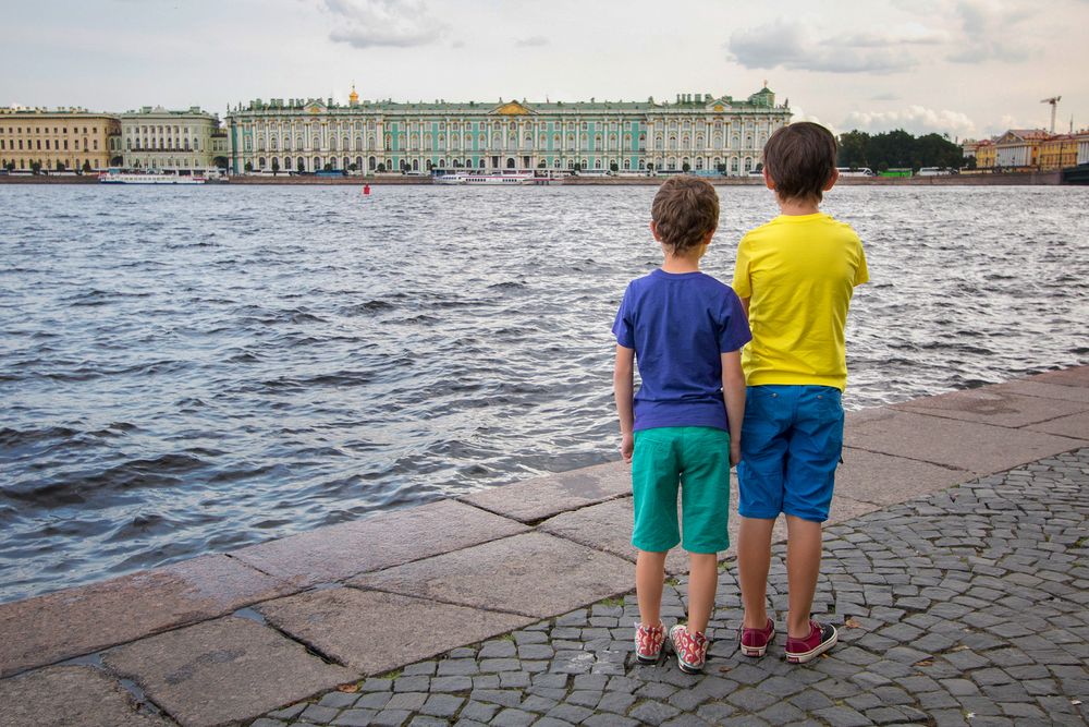 Футболка детская T-Bolka Kids, желтая, 12 лет