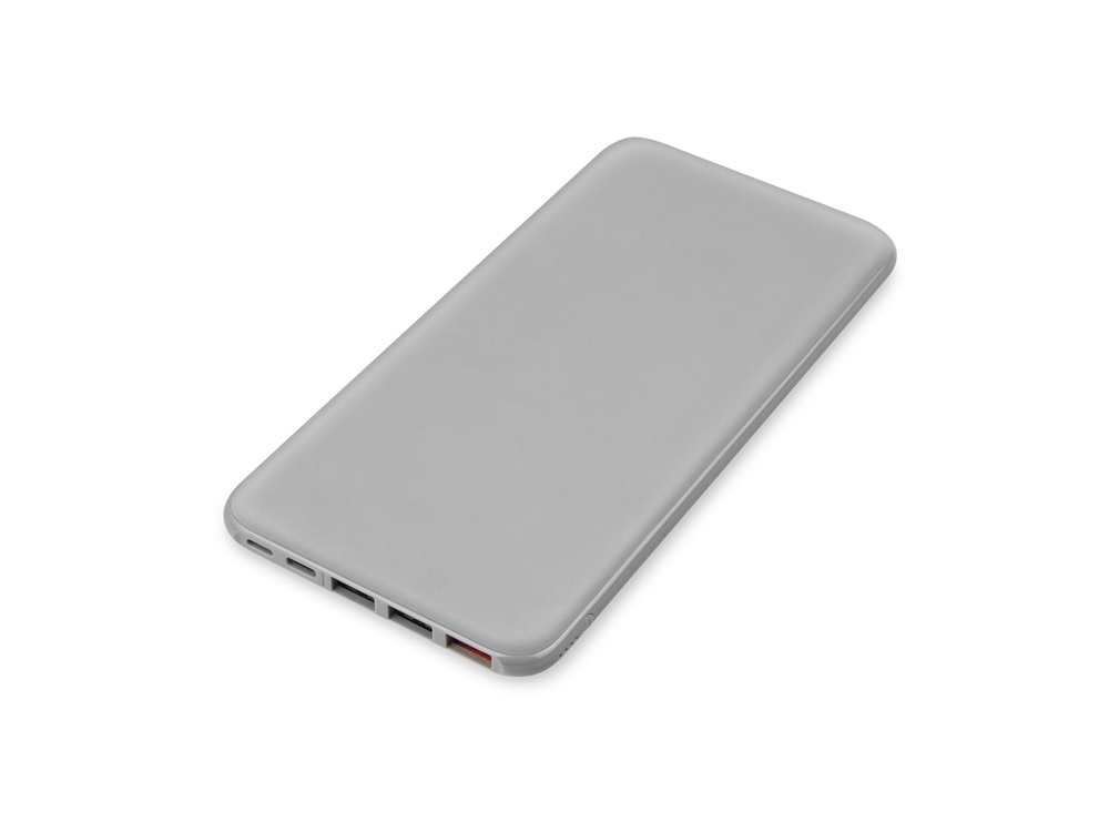 Внешний аккумулятор NEO NS240B Quick, 24000mAh с логотипом Rombica | Print Logo