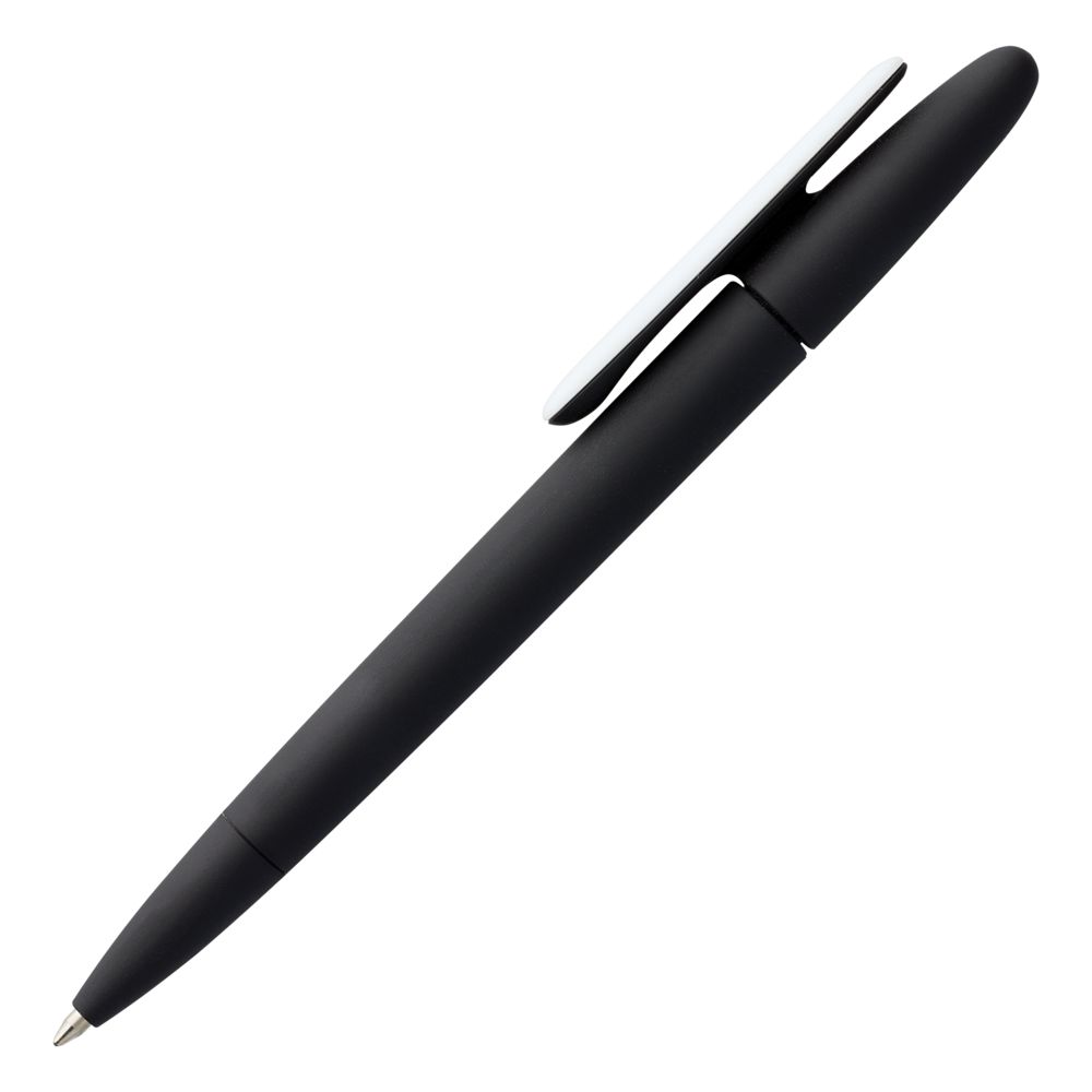 Ручка шариковая Prodir DS5 TRR-P Soft Touch фото на сайте Print Logo.