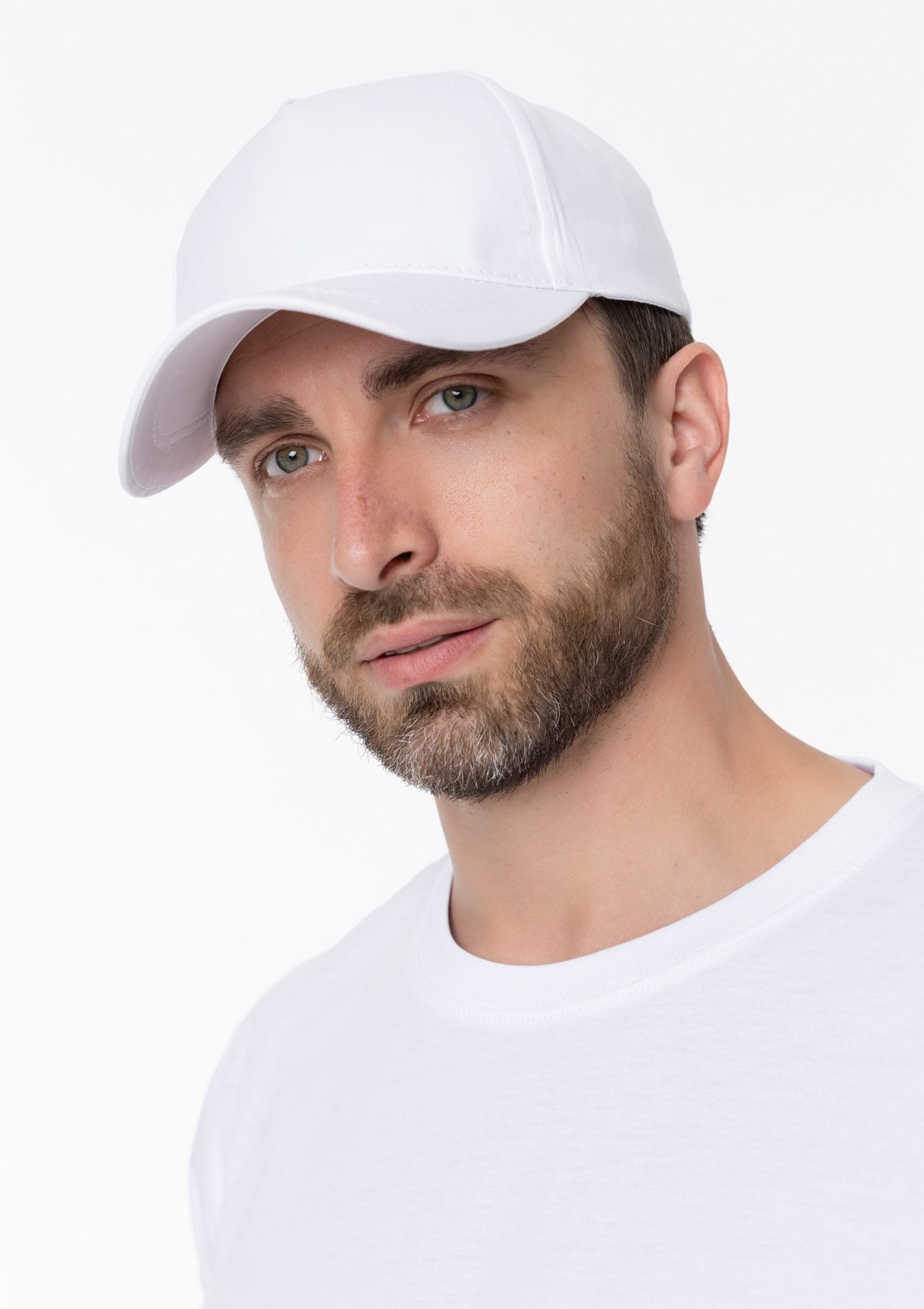Футболка унисекс STAN, хлопок 150, 51, Белый,  (10/1)  (44/XS)