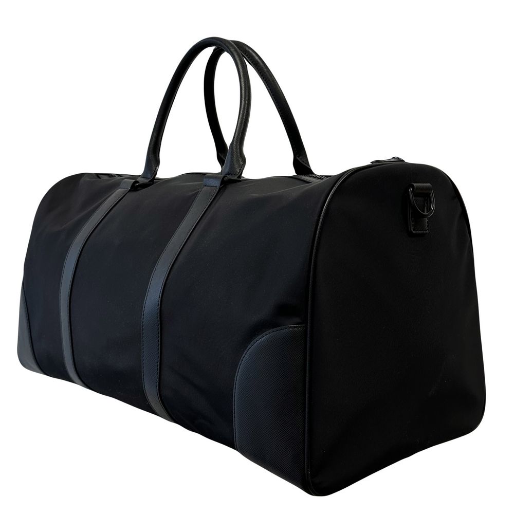 Сумка дорожная Santiago Duffle Bag фото на сайте Print Logо.