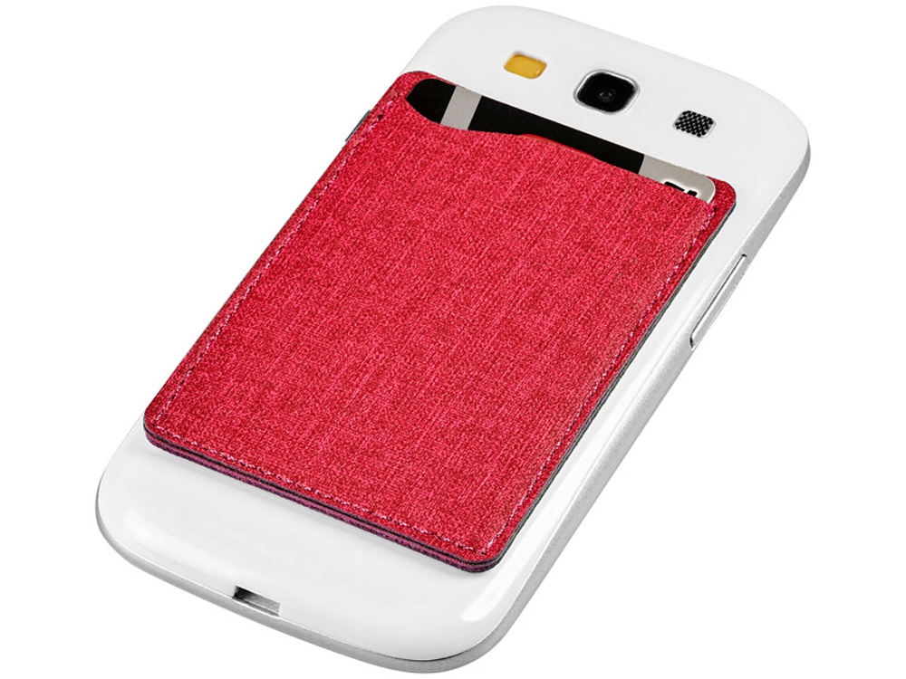 Кошелек для телефона RFID с логотипом Avenue | Print Logo