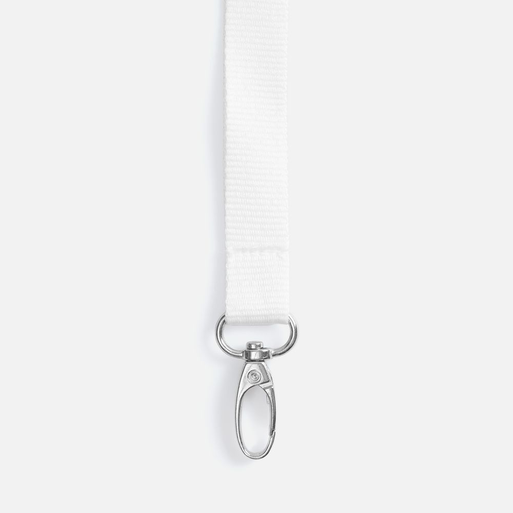 Лента для бейджа Pin