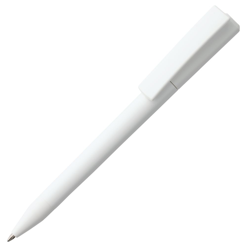 Ручка шариковая Elan с логотипом Burger Pen | Print Logo