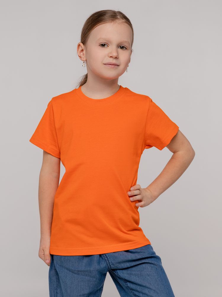 Футболка детская T-Bolka Kids фото на сайте Print Logo.
