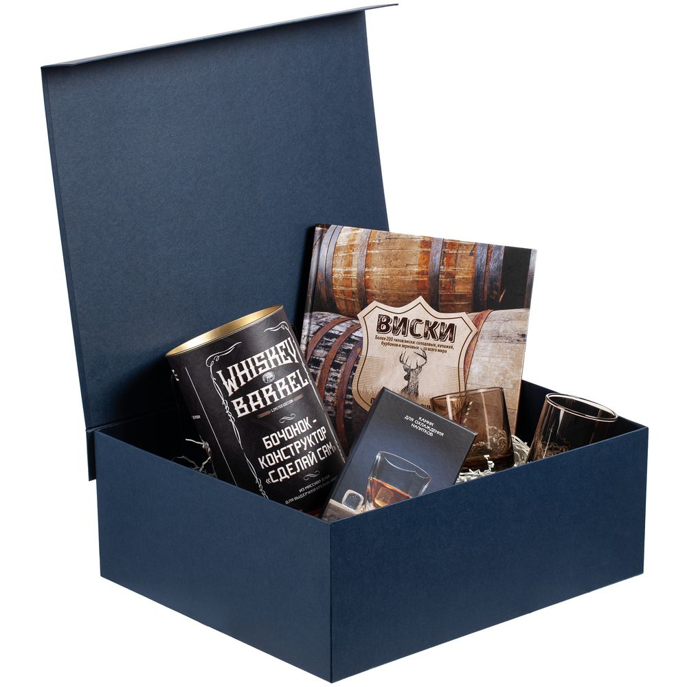 Коробка My Warm Box