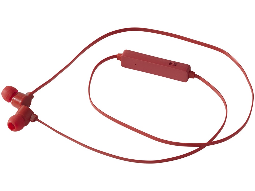 Наушники Bluetooth® с логотипом  | Print Logo