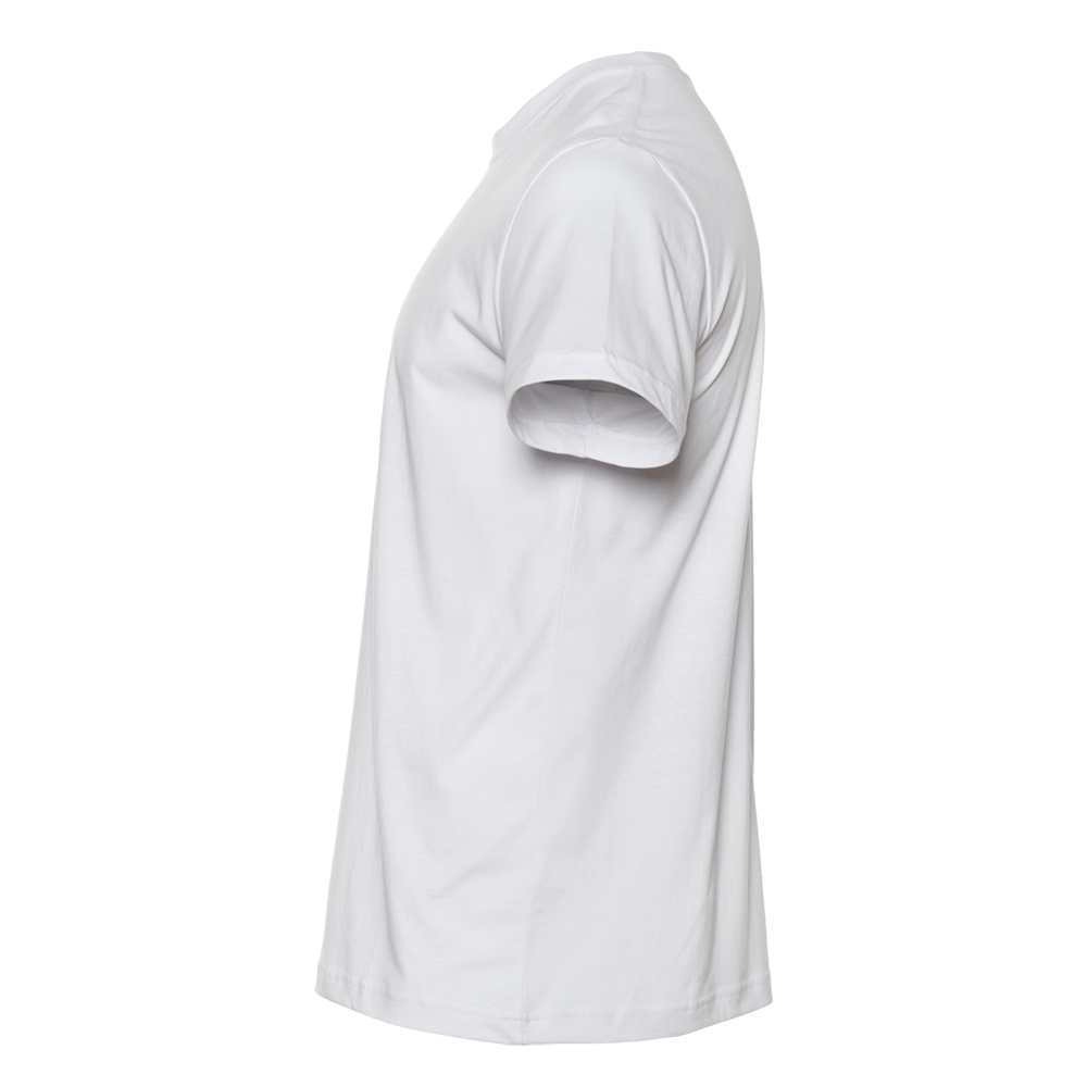 Футболка унисекс STAN, хлопок 150, 51, Белый,  (10/1)  (44/XS)