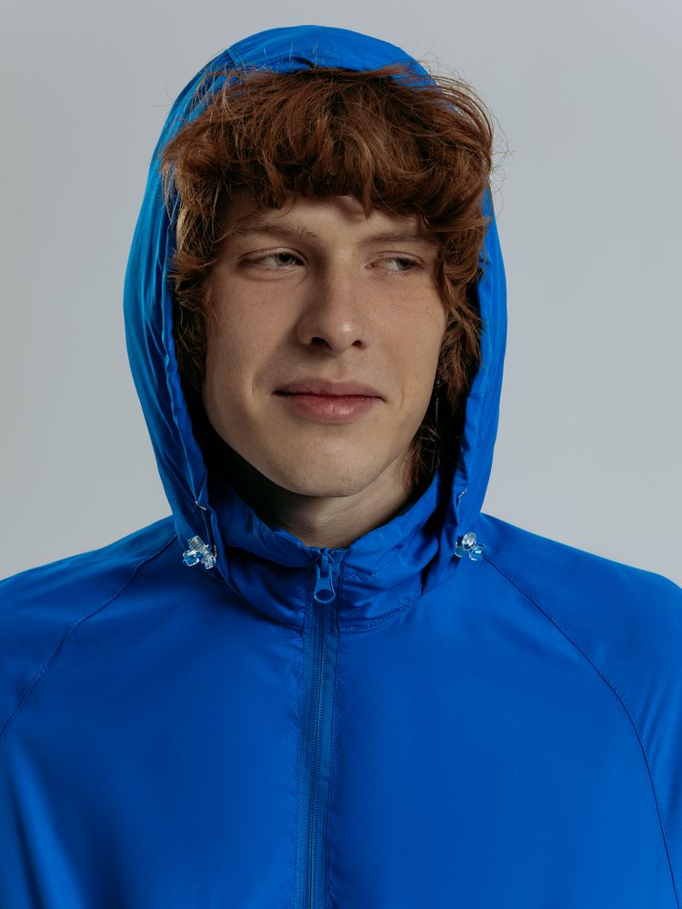 Куртка Kivach Air, синяя, размер S
