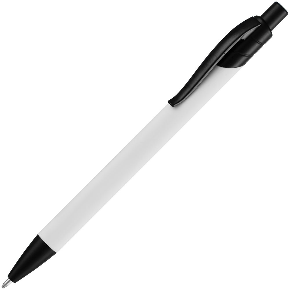 Ручка шариковая Undertone Black Soft Touch фото на сайте Print Logo.