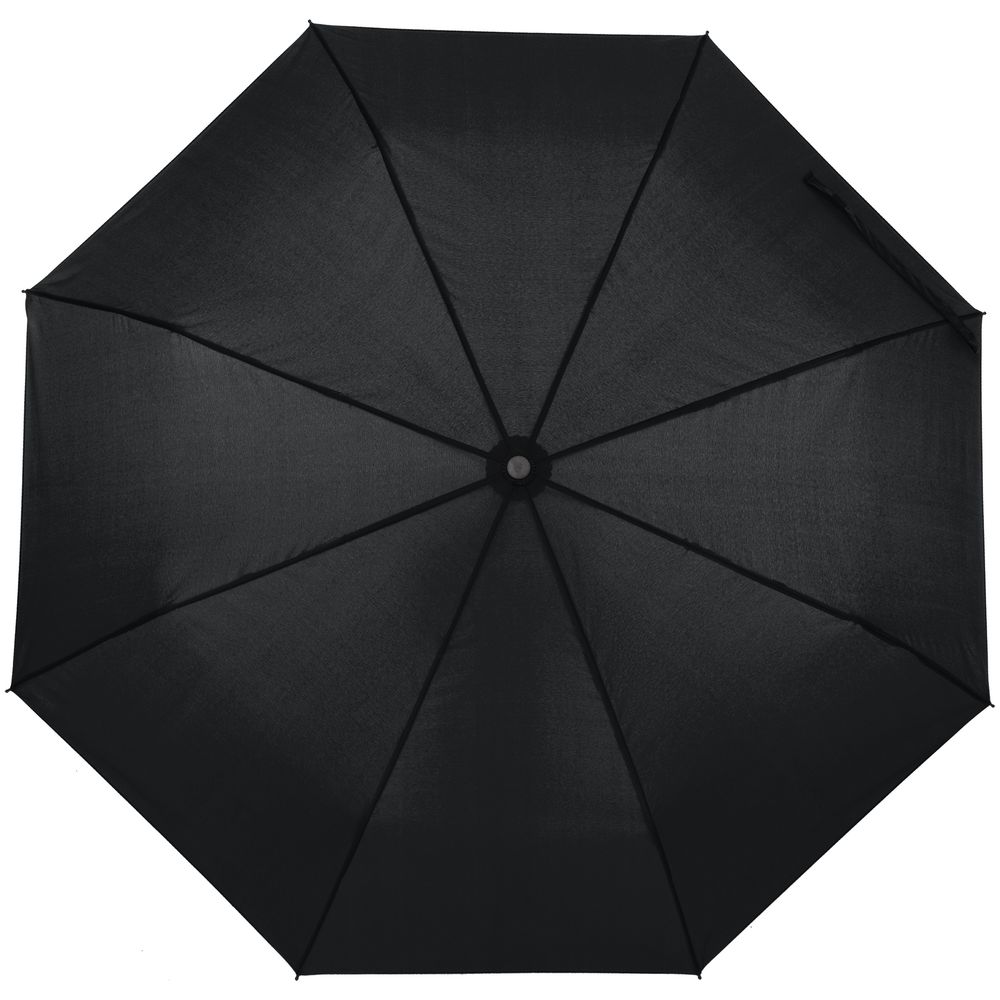 Зонт складной Monsoon с логотипом  | Print Logo