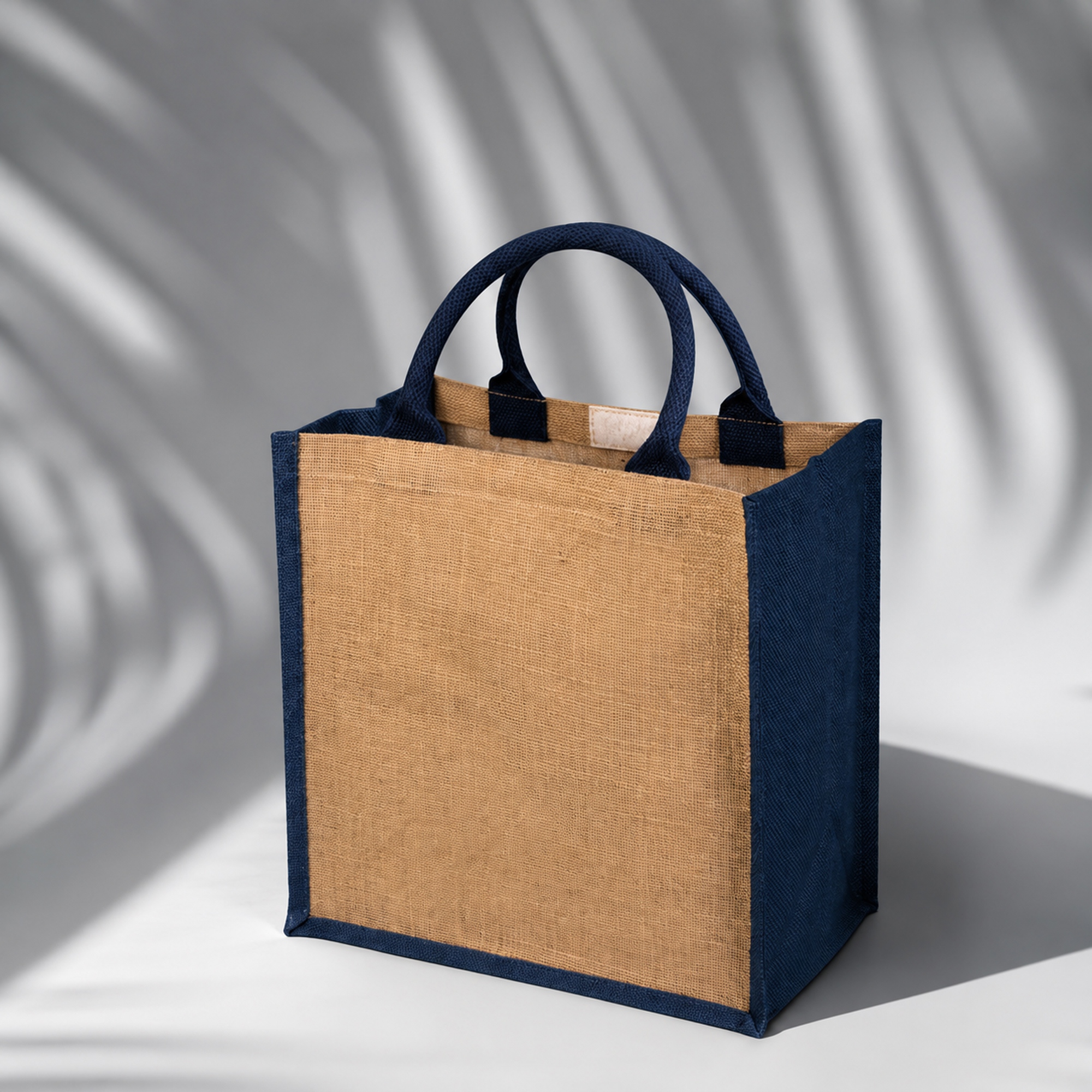 Сумка подарочная Hindy, 280 г/м2 с логотипом  | Print Logo