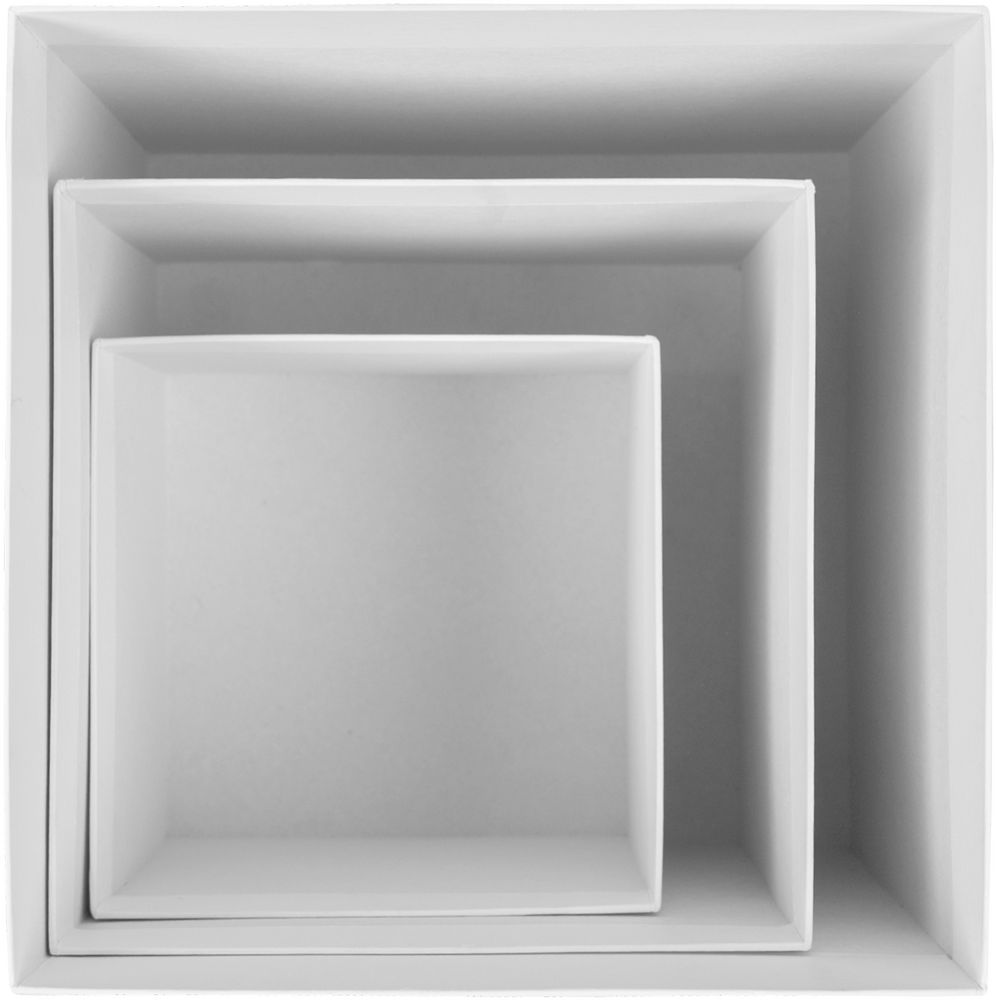 Коробка Cube, L