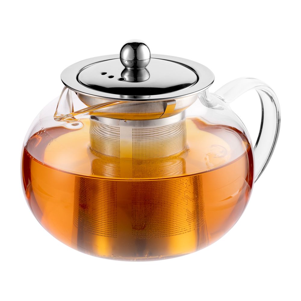 Чайник Tea Drop и подарки фото на сайте Print logo.