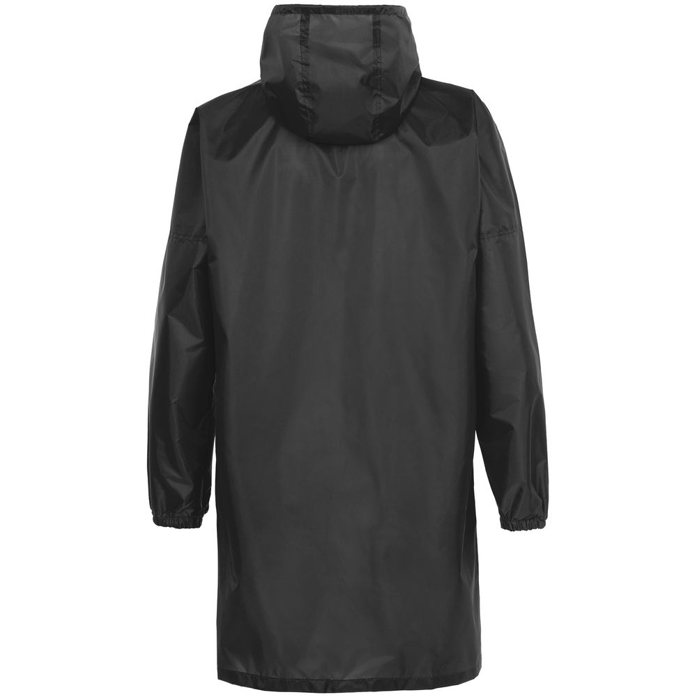 Дождевик Rainman Zip, черный, размер 4XL