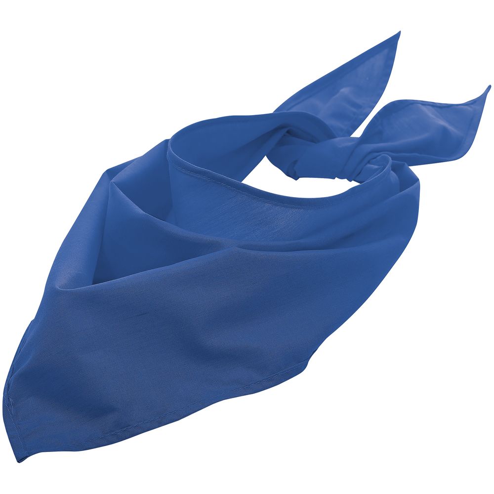 Шейный платок Bandana с логотипом Sol's | Print Logo