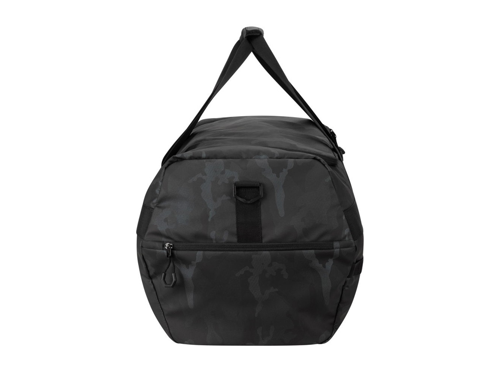 RIVACASE 7643 navy camo 60L дорожная сумка /12