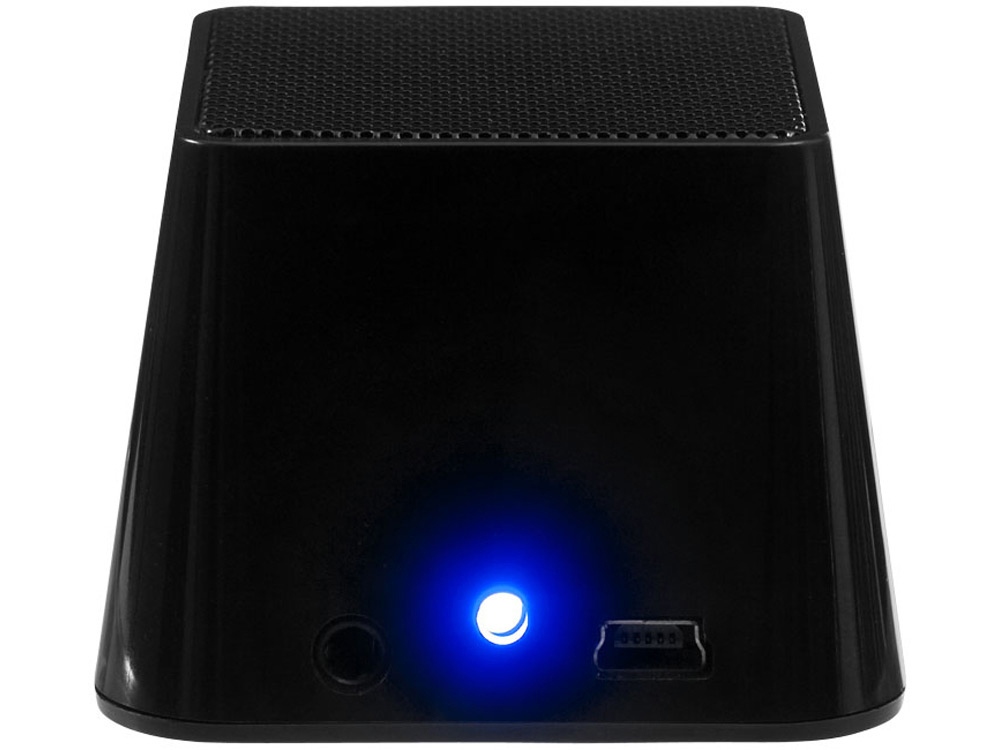 Колонка Nomia с функцией Bluetooth®, черный