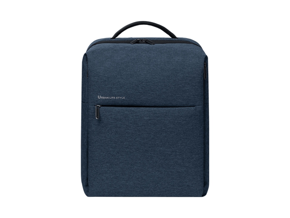 Рюкзак Mi City Backpack 2 с логотипом Xiaomi | Print Logo