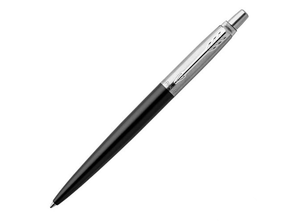 Ручка шариковая Parker Jotter Essential с логотипом Parker | Print Logo