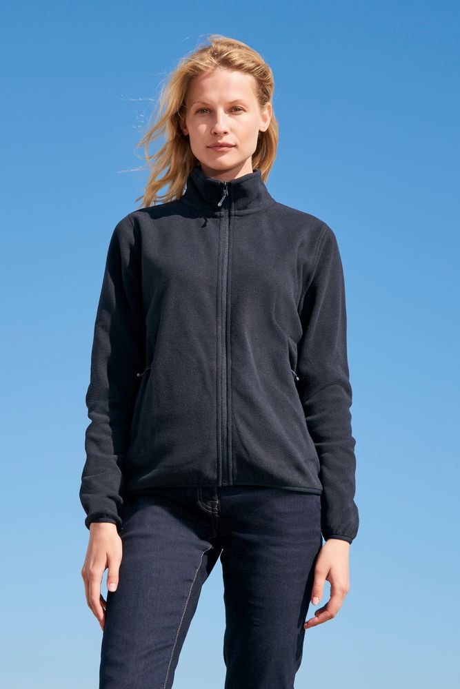 Куртка женская Factor Women фото на сайте Print Logo.