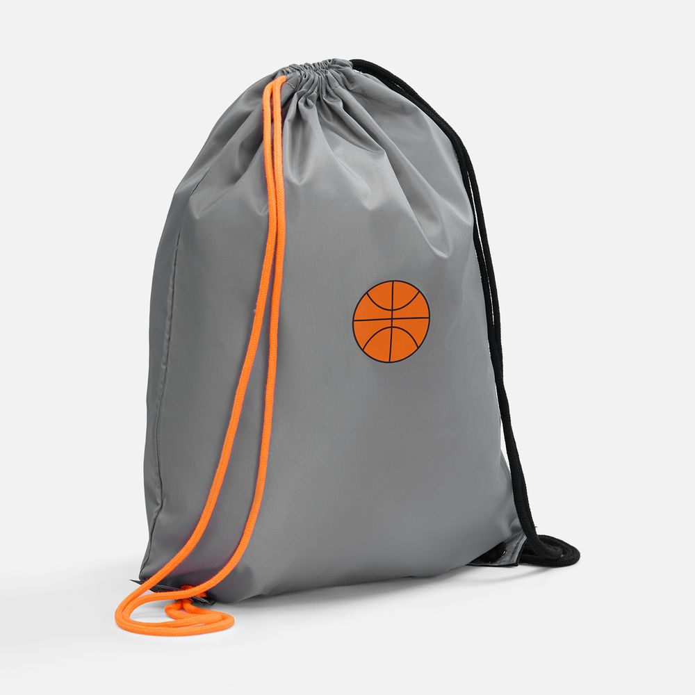 Круглый шнур Lasso XL, красный