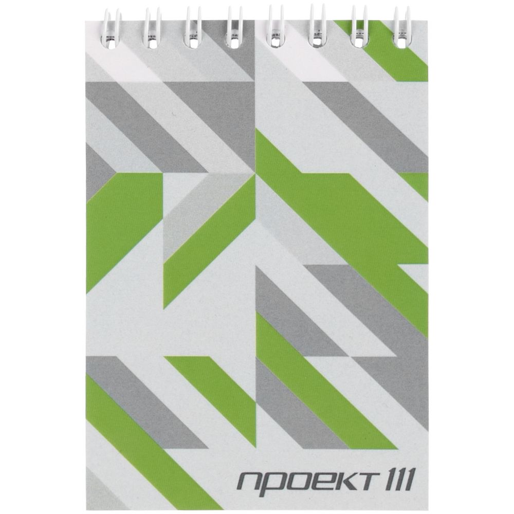 Блокнот на заказ Sketch Print L фото на сайте Print Logo.