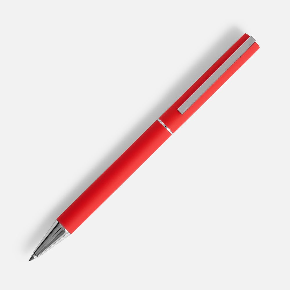 Ручка шариковая Blade Soft Touch