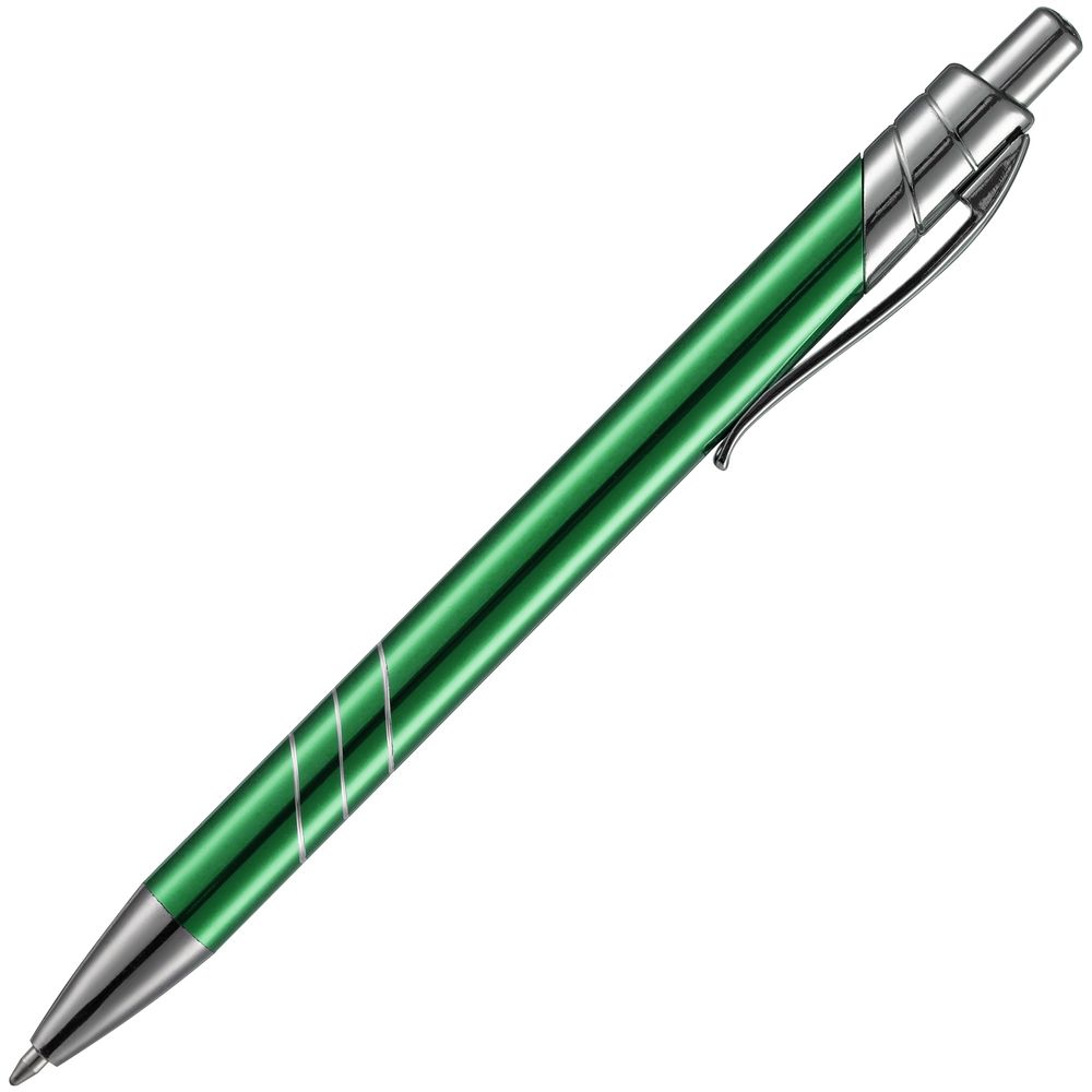 Ручка шариковая Undertone Metallic
