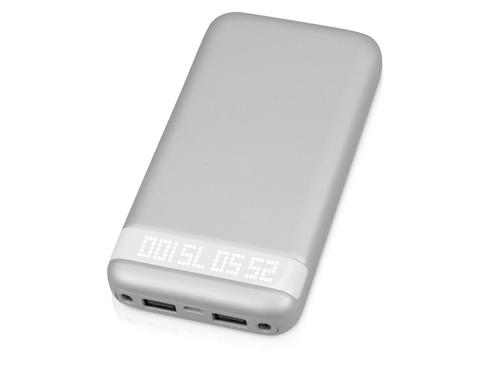 Внешний аккумулятор Argent, 15000 mAh с логотипом  | Print Logo