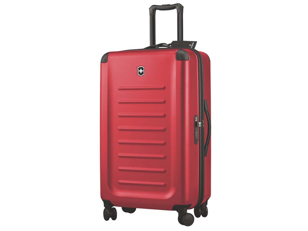 Чемодан Spectra™ 2.0 средний, 73 л с логотипом VICTORINOX | Print Logo