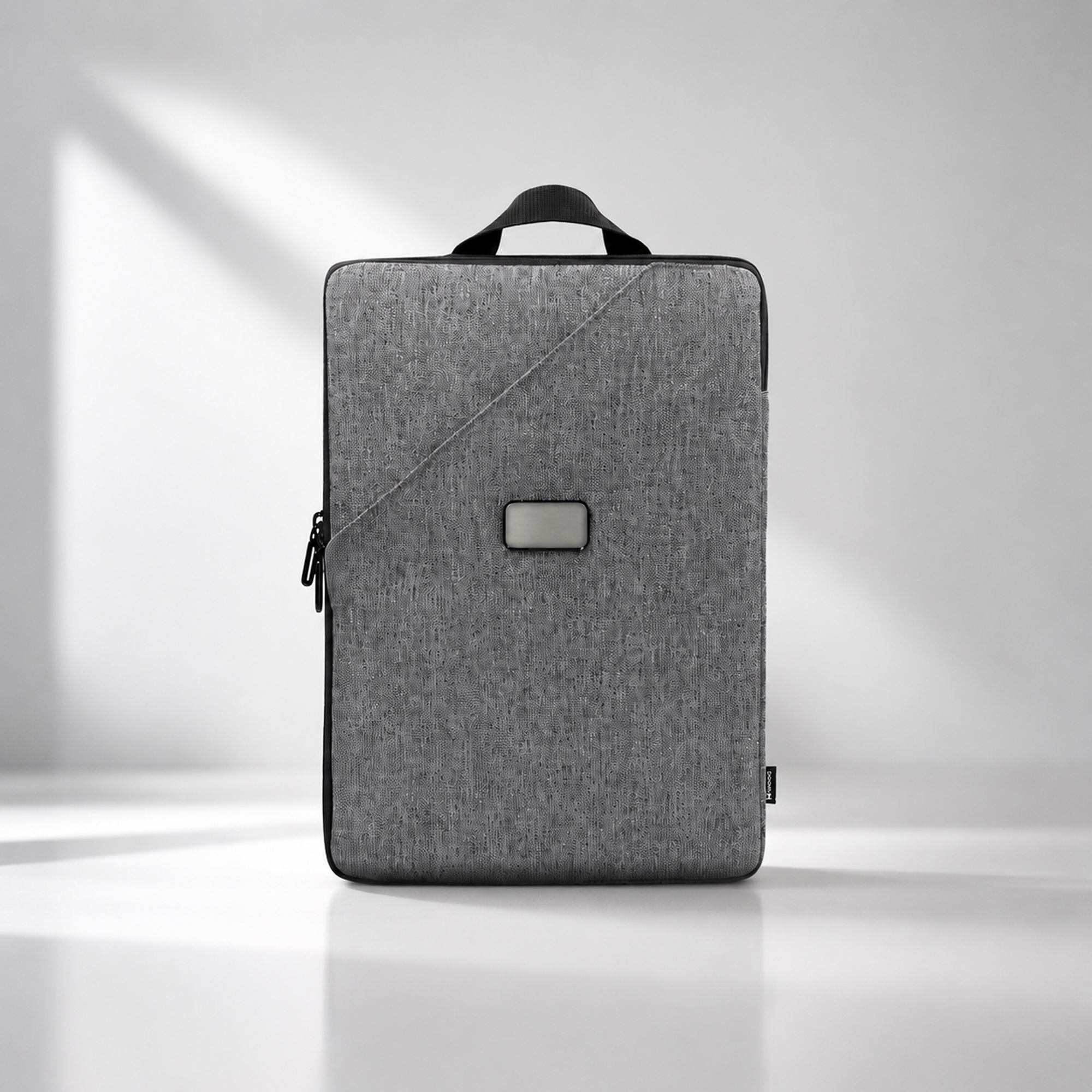 Сумка-чехол Specter Go для ноутбука 16'' с логотипом Brand Charger | Print Logo
