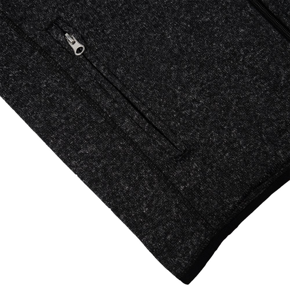 Куртка с капюшоном унисекс Gotland фото на сайте Print Logo.