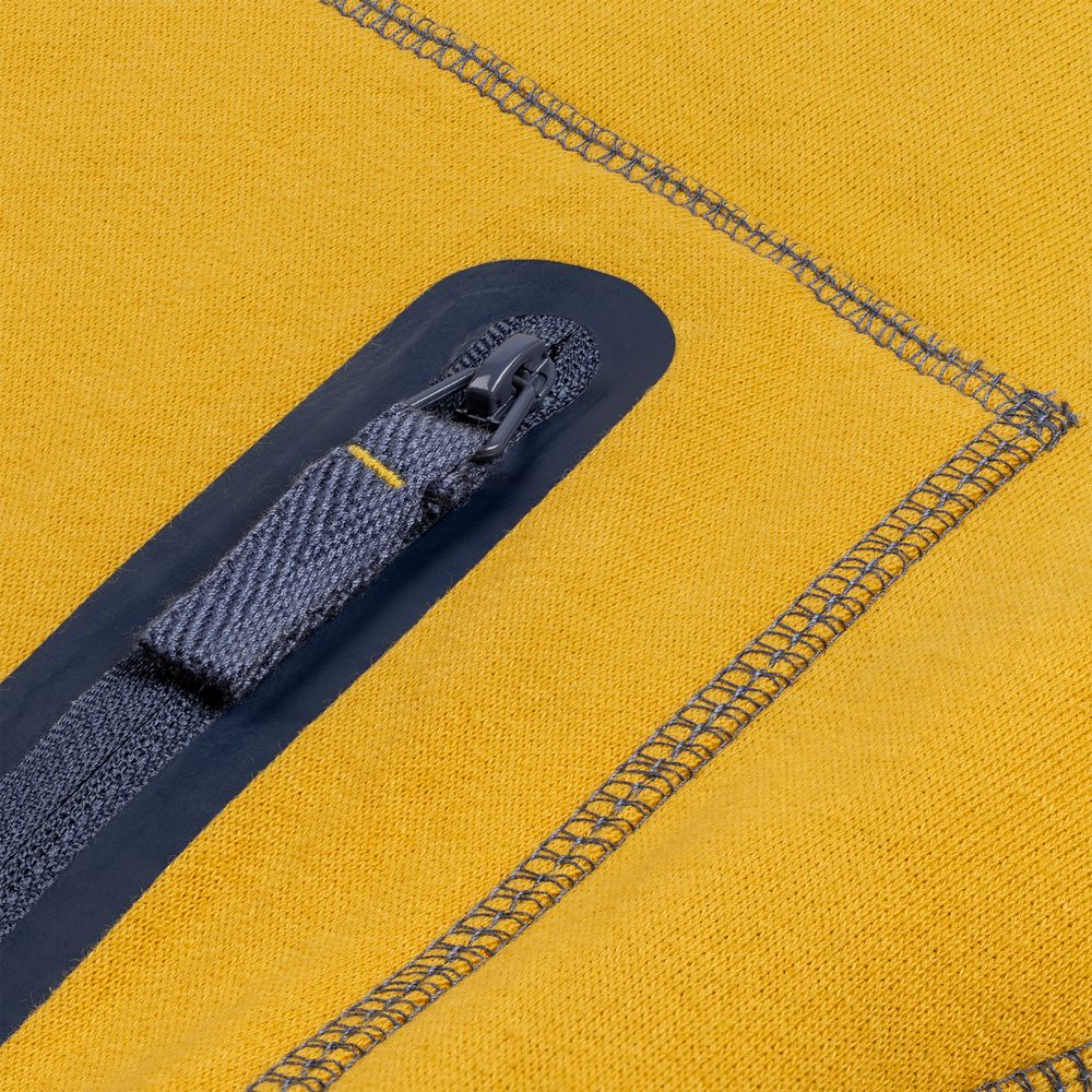 Двусторонняя толстовка Revers фото на сайте Print Logo.