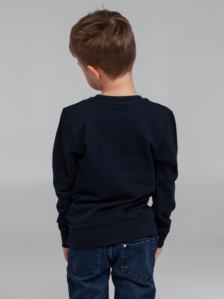 Свитшот детский Toima Kids фото на сайте Print Logo.