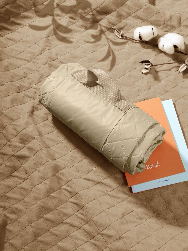 Плед для пикника Comfy